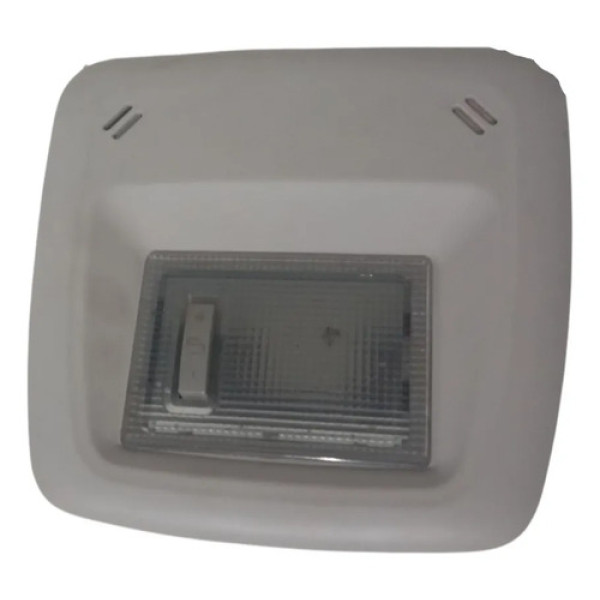 Luz Teto Cortesia Onix Prisma 2012 A 2019 52069232 Original