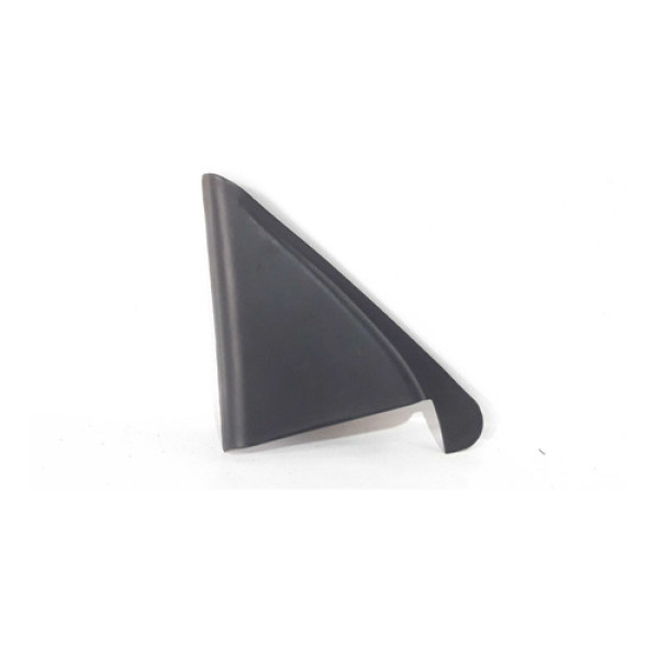 Acabamento Int Porta Tras Direita Hb20 Hatch 12/19  Preto