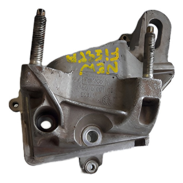 Coxim Dianteiro Motor New Fiesta 8a6g6f001db Original
