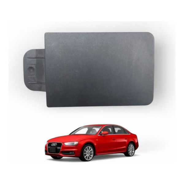 Acabamento Console Central Audi A4 2813 A 2016 8j0971981