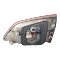 Lanterna Tampa Traseira Esquerda Hb20 Hatch 12/17 Original
