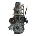 Motor Parcial Astra Vectra Zafira 2.0 140cv Flex 2009/2011