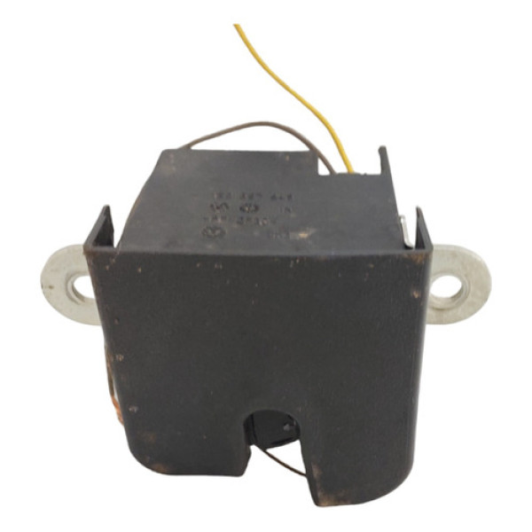 Fechadura Tampa Traseira Fox 16 A 22 1s0827645