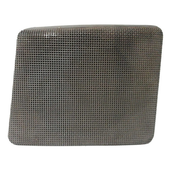 Tela Auto Falante Painel Passat Alemão 95 357857210 Original Preto