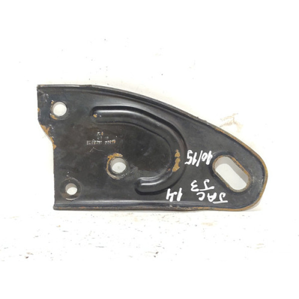 Suporte Travessa Esquerda Radiador Jac J3 1.4 10 A 15