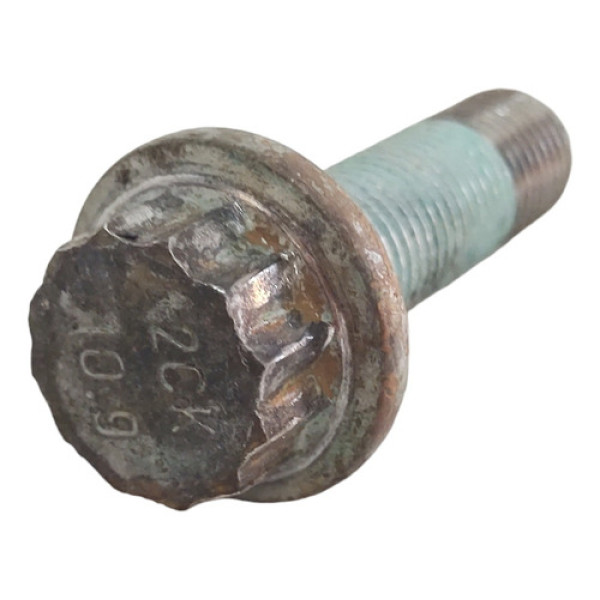 Parafuso Virabrequim Gol Fox Polo 1.6 Power 03/14 Original