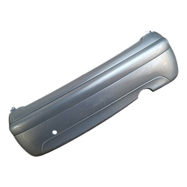 Parachoque Traseiro Xsara Picasso 2002 2003 2004 A 2008