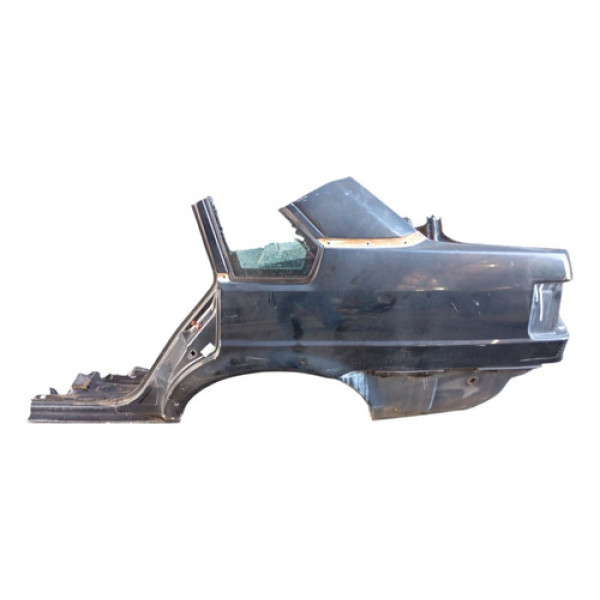 Lateral Retalho Lado Esquerdo Santana 1984 1985 1986 A 2006