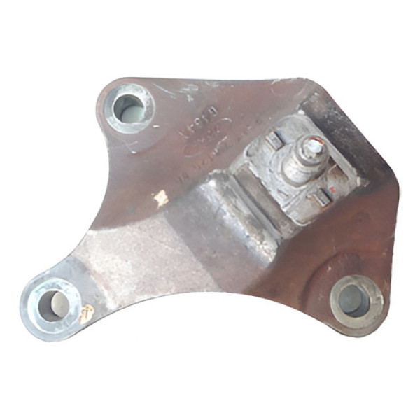 Suporte Coxim Câmbio Fiesta Rocan 1.0 04/07 Original