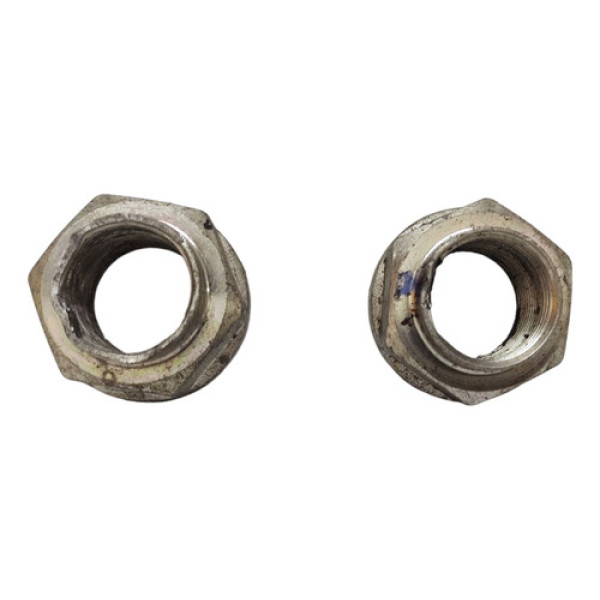 Porca Homocinética Traseira Civic 2.0 G10 Cvt 17 A 22 