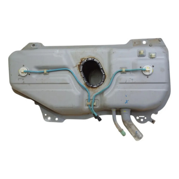 Tanque Combustível Argo 2017 2018 2019 2020 2021 Original