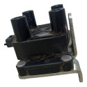 Bobina De Injeção Bosch F000zs0222 Fiat/chevrolet 