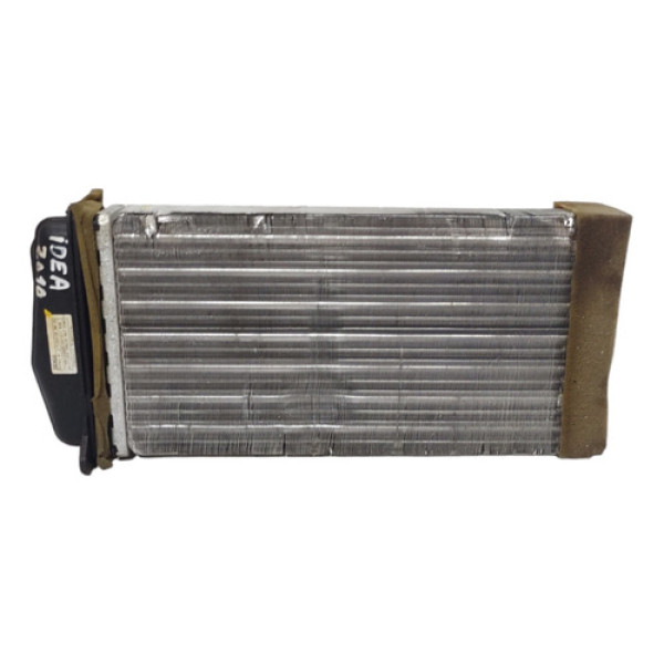 Radiador Ar Quente Fiat Idea Palio Siena 04 A 10 150010100