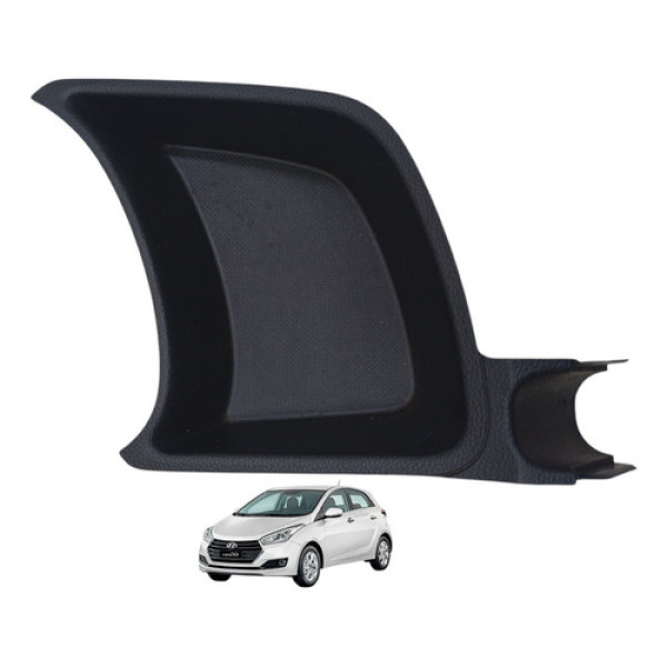 Porta Objetos Console Hb20 2012 2013 2014 2015 2016 A 2019