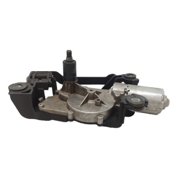 Motor Limpador Vidro Traseiro Peugeot 206 Sw 0390201576