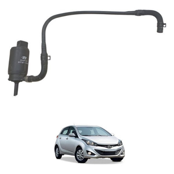 Bomba Reservatório Gasolina Hb20 2012 2013 A 2019 Original