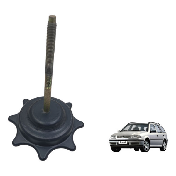 Suporte Fixação Estepe Parati G2 G3 G4 Origi