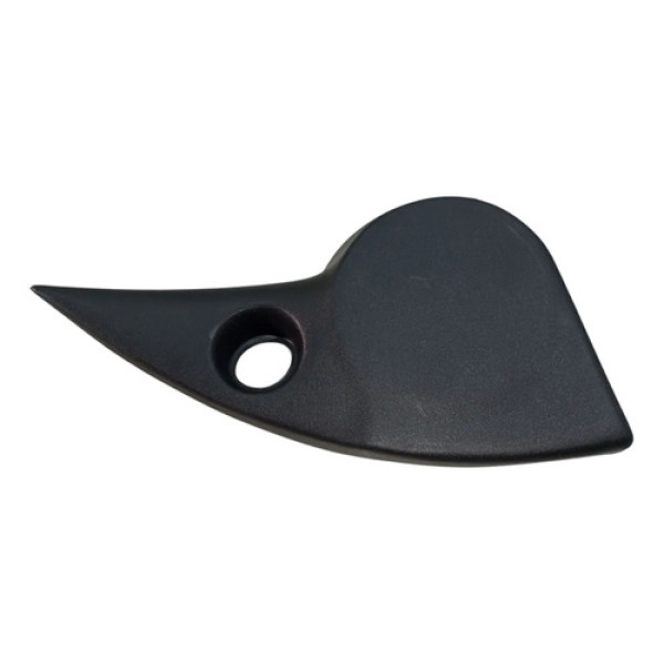 Moldura Retrovisor Corsa Classic Direito 1996 1997 A 2016 Preto