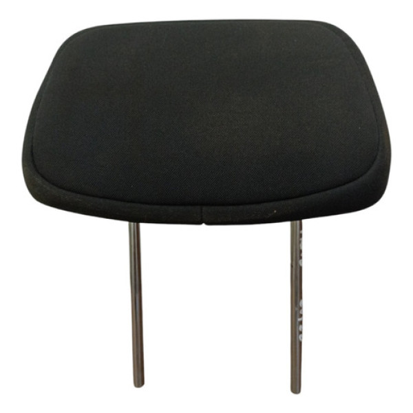 Encosto De Cabeça Traseiro Hb20 2020 2021 2022  Preto