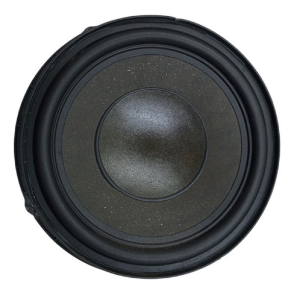 Auto Falante Porta Dianteira Esquerda Up 2014 2015 A 2021 Preto