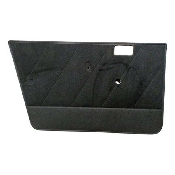 Forro Porta Dianteiro Esquerdo Uno 4p C/furo 2004 A 2011