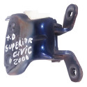 Dobradiça Traseira Direita Superior Civic 96/2000 Original
