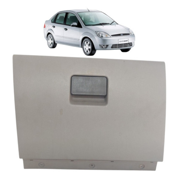 Tampa Porta Luvas Fiesta 2007 A 2012 2s65a06024aw