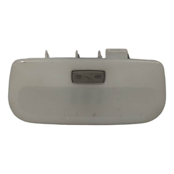 Luz Interna Teto Cortesia Fluence 11/15 Original