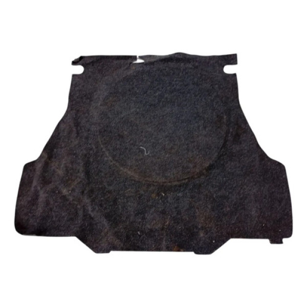 Forro Carpete Estepe Porta Malas Voyage G5 2009 A 2012
