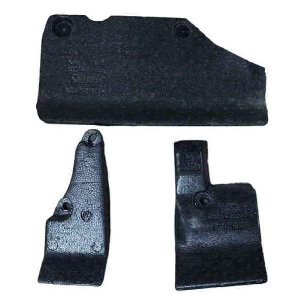 Isopor Asoalho Dianteiro Direito Corolla 09 A 14 5521502090