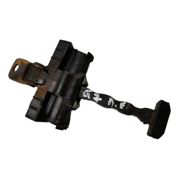 Limitador Porta Dianteira Esquerda Gol G7 Original 