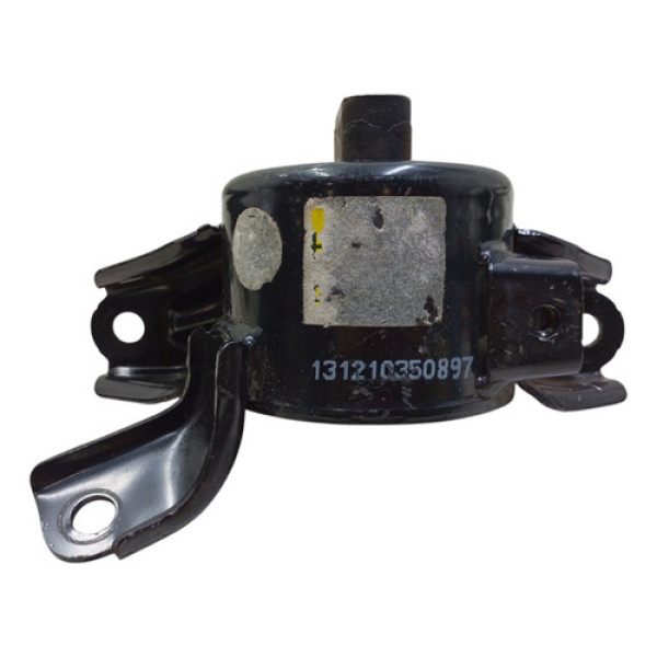 Coxim Supeior Cambio Lado Esquerdo Hb20 1.0 3cc 2012 A 2022