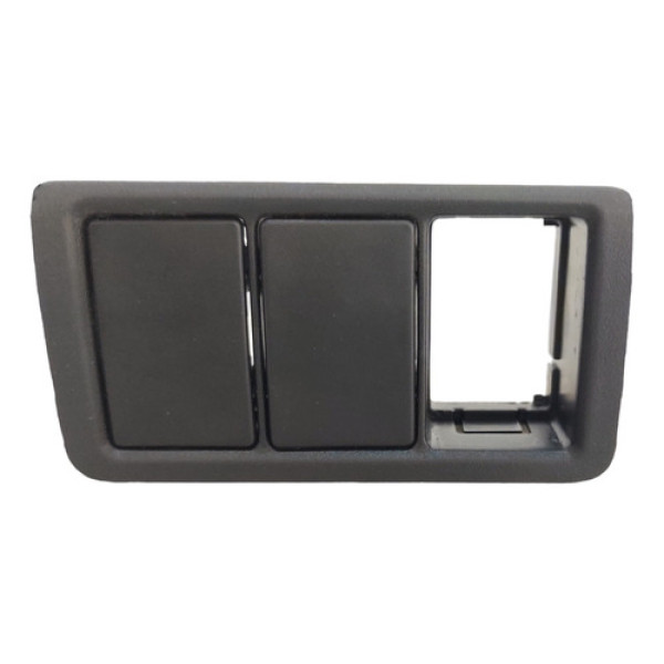 Moldura Botão Console Civic 17 A 22 77301tem