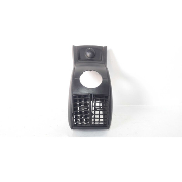 Console Central Traseiro C Difusor Ar  C4 Pallas 8/13 