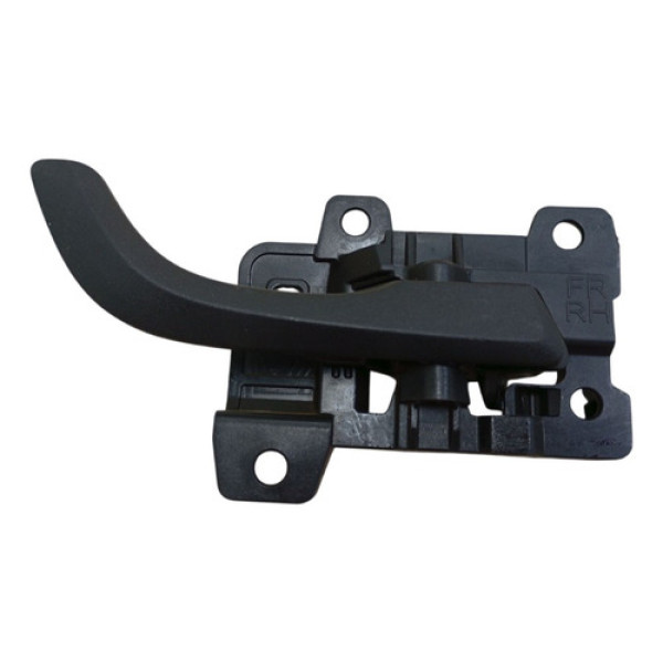 Macaneta Diant E Tras Hb20 2020 2021 2022 Lado Direito Preto Dianteira/traseira