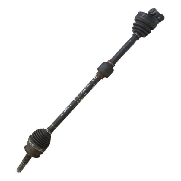 Semi Eixo Corolla 1.8 Manual Direito 2011 2012 2013 A 2019