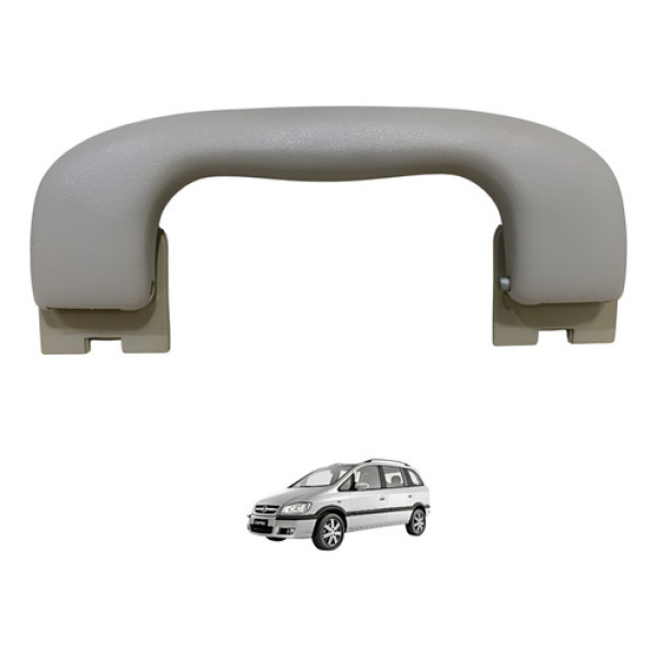 Alça Teto Zafira 2001 2002 2003 2004 2005 A 2012 90520997