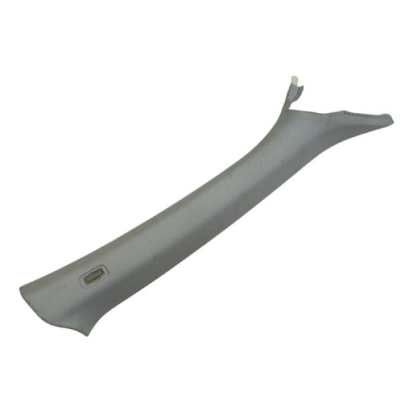 Moldura Coluna Parabrisa Lado Direito A4 2013 2014 2015 2016