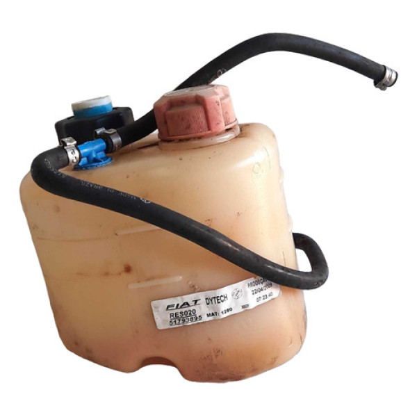 Reservatório Partida Frio Uno 2005/2013 51793895 Original