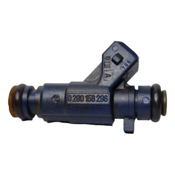 Bico Injetor Clio Sandero Logan 10. 16v Flex 0280156296 