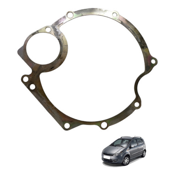 Flange Motor Chery Face 1.3 2010 2011 2012 2013 2014