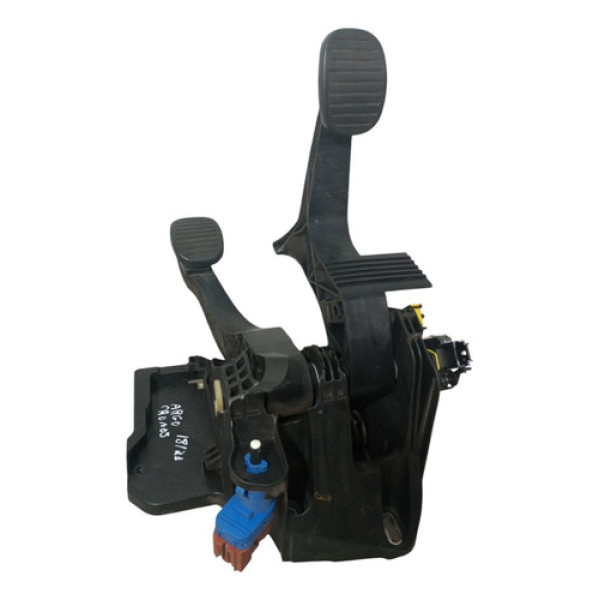 Suporte Pedal Argo Cronos 2018 2019 2020 2021