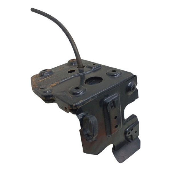 Suporte Caixa Bateria Fiat Uno Vivace Fire Evo 1.0 2013 A 17