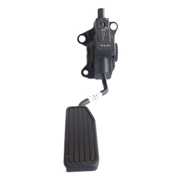 Pedal Acelerador Eletrônico Honda City 1.5 16v Manual 09/14