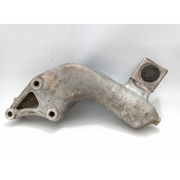 Suporte Coxim Motor Peugeot  206 1.6 8v 96349996 Usado