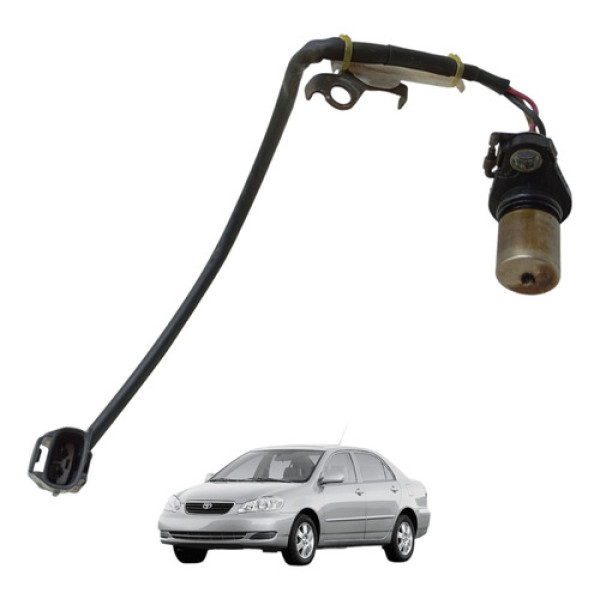 Sensor Rotação Corolla 1.8 2003 2004 2005 2006 2007 2008