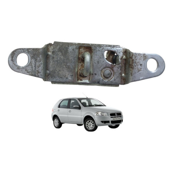 Batente Fechadura Porta Malas Palio Siena 2009 2010 A 2012 