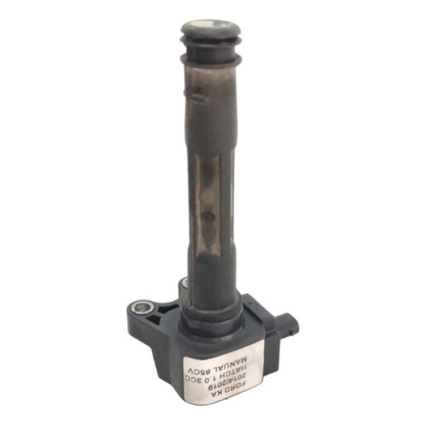Bobina Ignição Ford Ka 1.0 3cc 14 A 19 E3bg12a366ca
