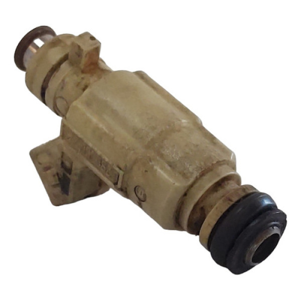 Bico Injetor Peugeot 206 307 1.6 16v 01 A 2010 0280156272