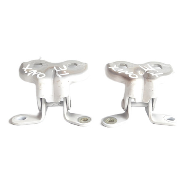 Dobradiça Porta Traseira Esquerda Ônix/prisma 2019/20 Origin